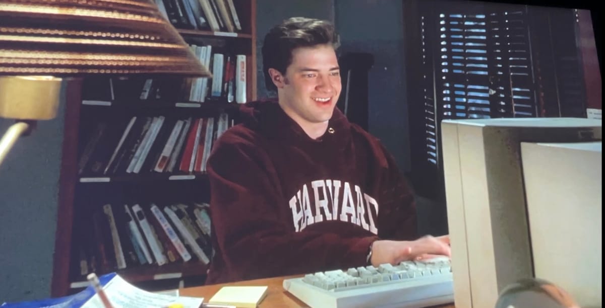 Preconceived Notions About Movies And Movie Reviews: Let’s Answer Some Electronic Mail Questions