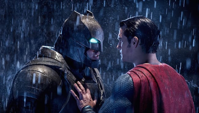 10 Years Ago Did Dawn Of Justice, Illinois See ‘Batman V Superman: Dawn Of Justice’?