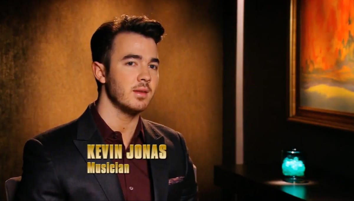 Is Kevin Jonas The Reason Donald Trump Is President?