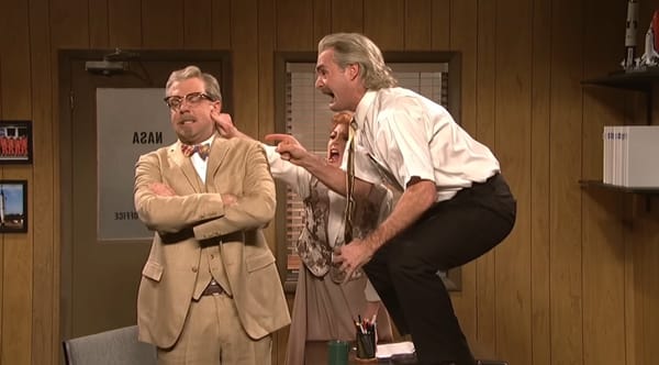 ‘Potato Chip’: The Behind-The-Scenes Story Of The Weirdest ‘SNL’ Sketch Ever