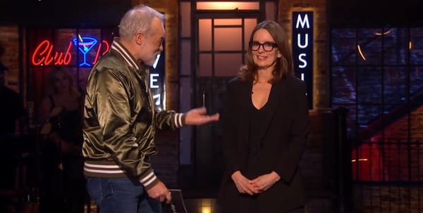 Watching 'Saturday Night Live UK' Is Both Weird And A Fascinating Look Into An Alternate 'SNL' Reality