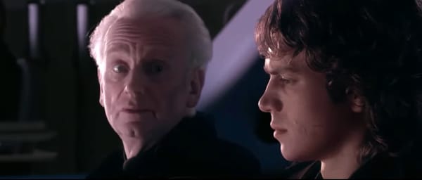 Calling It The 'Dark Side' Of The Force Is Really Terrible Marketing